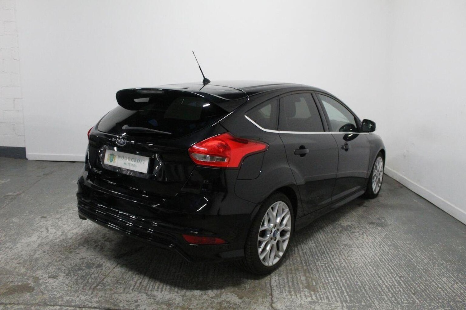 Used Ford Focus 2015 for sale - 77027915: Photo 8