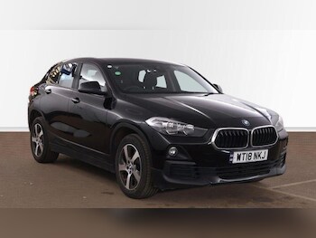Used BMW X2 2018 for sale - 78807758: Photo
