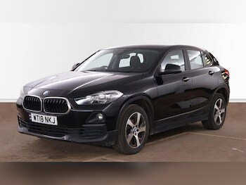 Used BMW X2 2018 for sale - 78807758: Photo