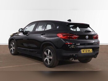 Used BMW X2 2018 for sale - 78807758: Photo