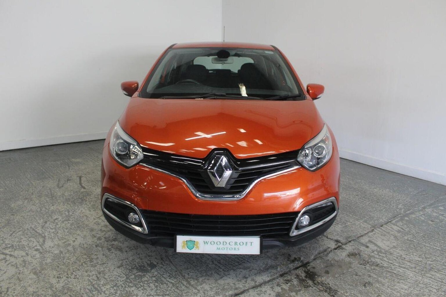 Used Renault Captur 2013 for sale - 76956913: Photo 13