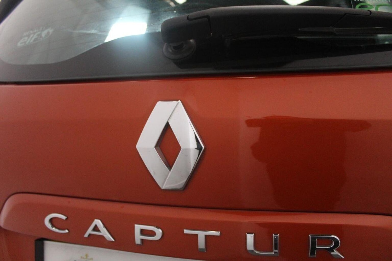 Used Renault Captur 2013 for sale - 76956913: Photo 16