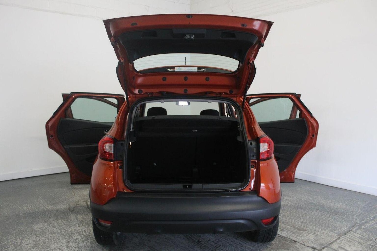 Used Renault Captur 2013 for sale - 76956913: Photo 21