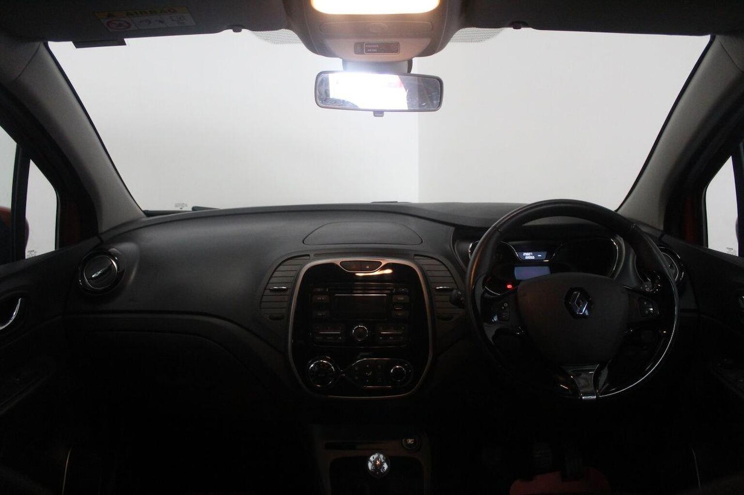 Used Renault Captur 2013 for sale - 76956913: Photo 27