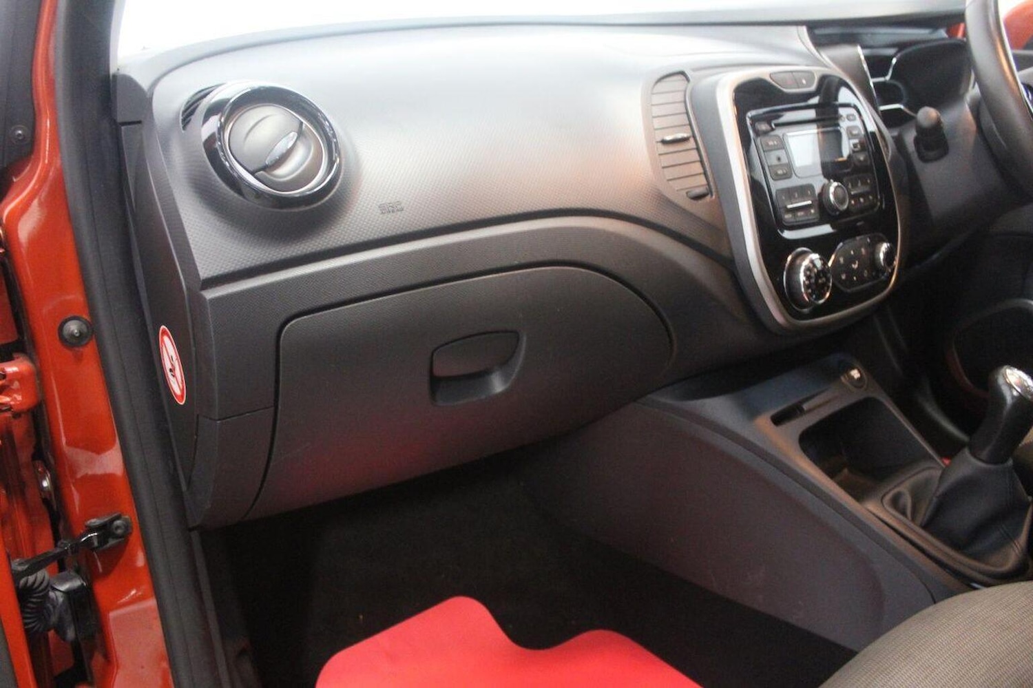 Used Renault Captur 2013 for sale - 76956913: Photo 29