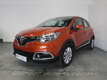 Used Renault Captur 2013 for sale - 76956913: Photo