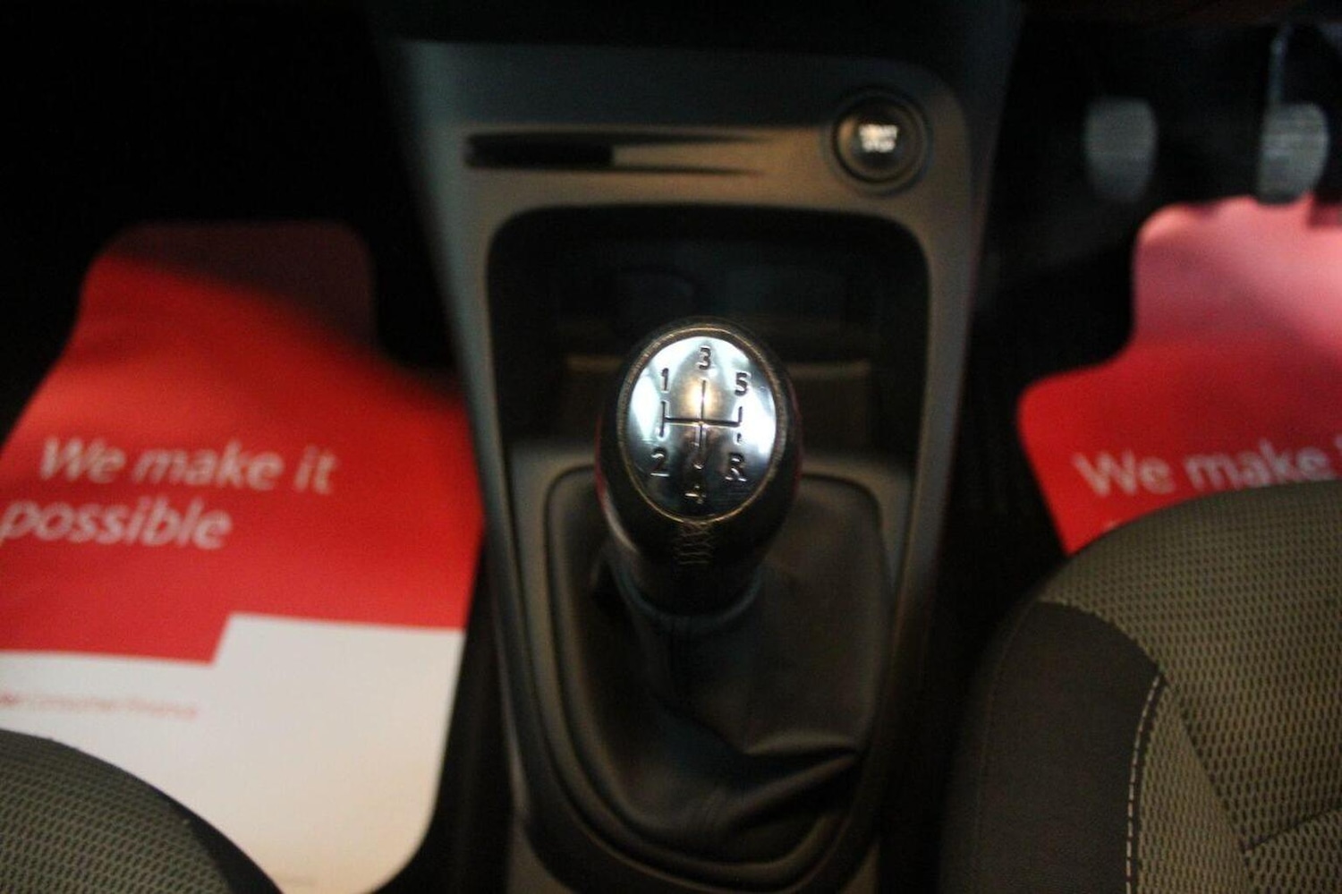 Used Renault Captur 2013 for sale - 76956913: Photo 35