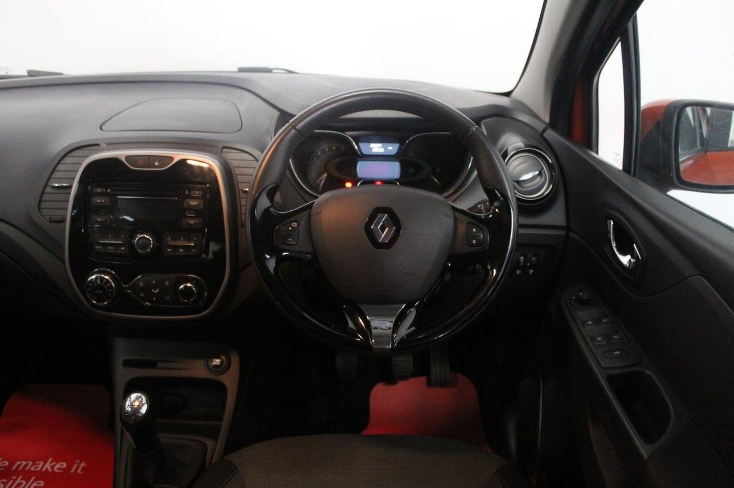 Used Renault Captur 2013 for sale - 76956913: Photo 37