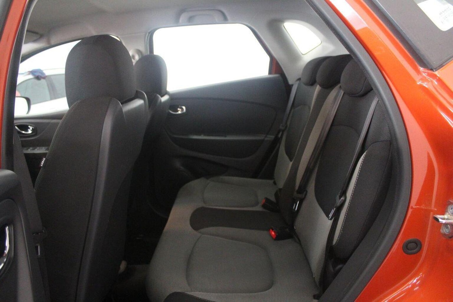 Used Renault Captur 2013 for sale - 76956913: Photo 45