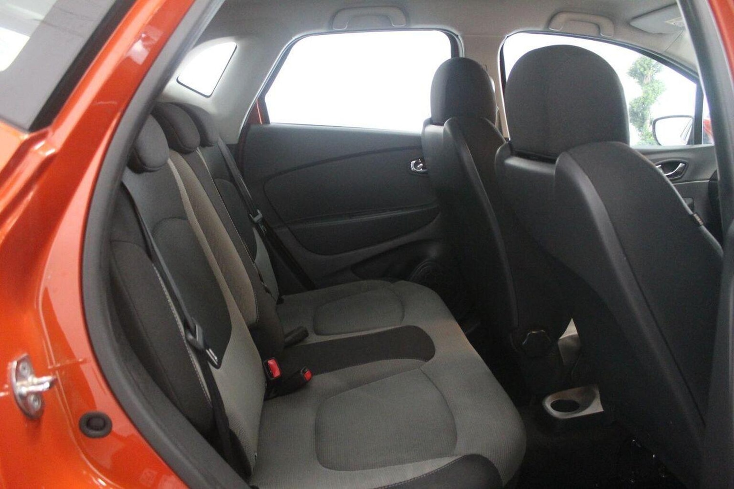 Used Renault Captur 2013 for sale - 76956913: Photo 46