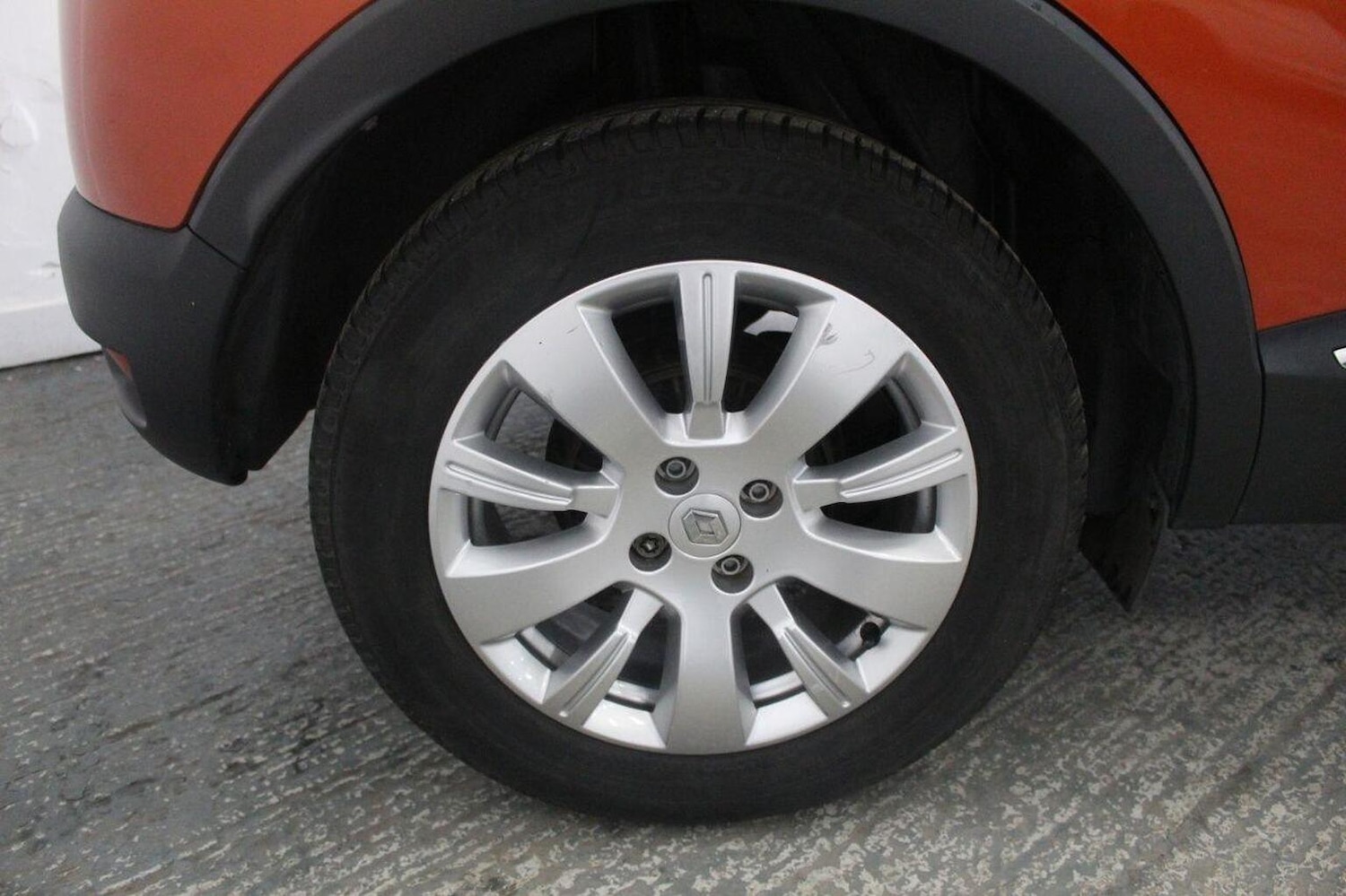 Used Renault Captur 2013 for sale - 76956913: Photo 49