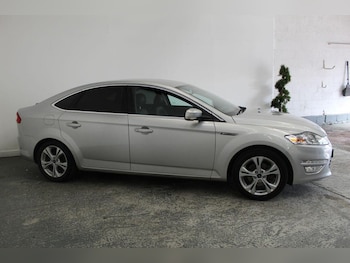 Used Ford Mondeo 2014 for sale - 76687264: Photo