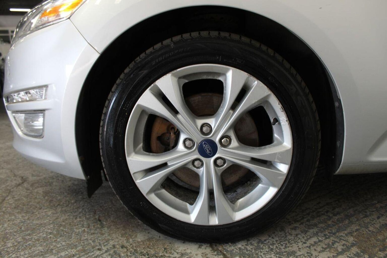 Used Ford Mondeo 2014 for sale - 76687264: Photo 50