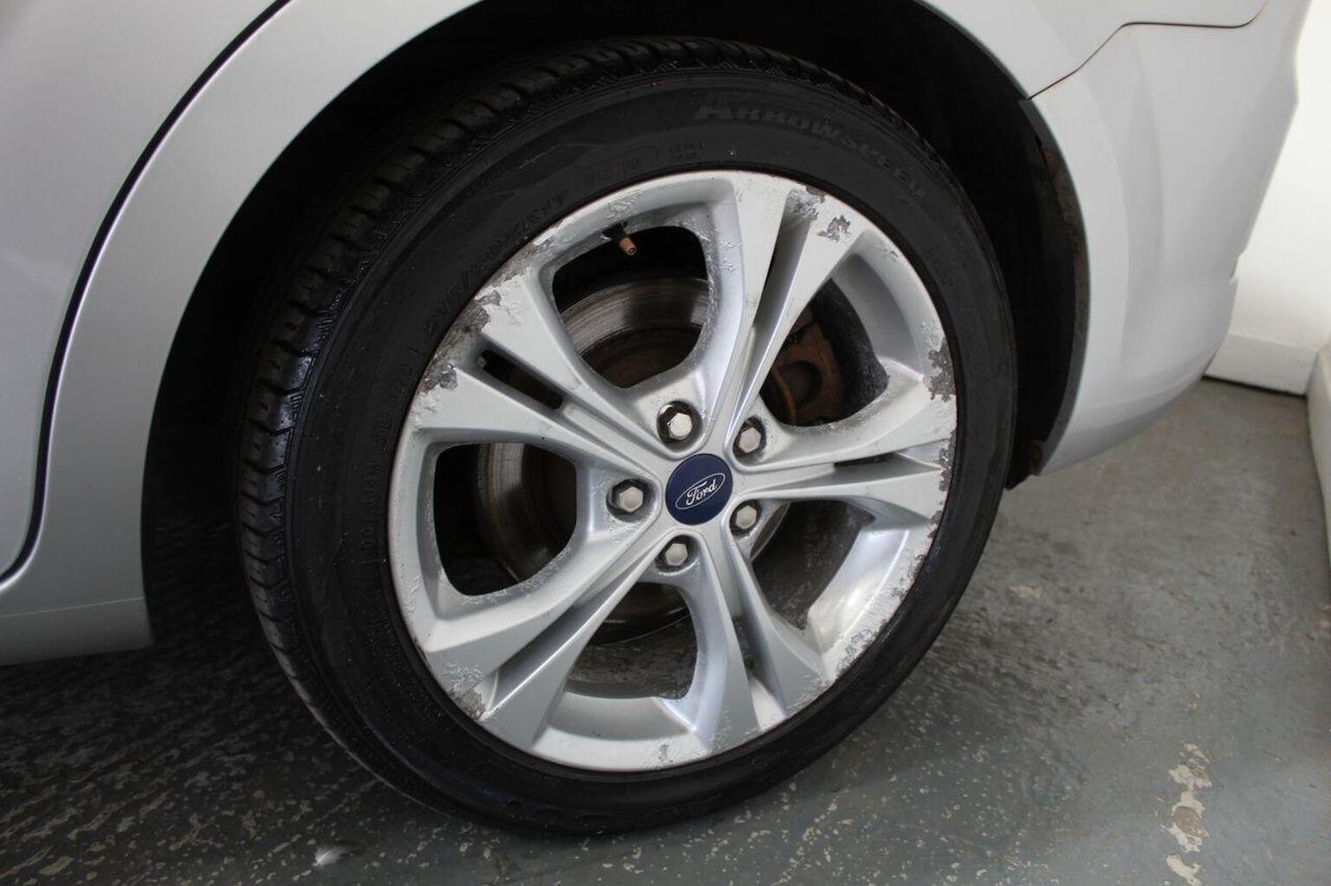 Used Ford Mondeo 2014 for sale - 76687264: Photo 53