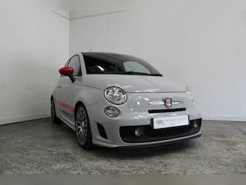 2013 - 1.4 16V T-Jet 3dr