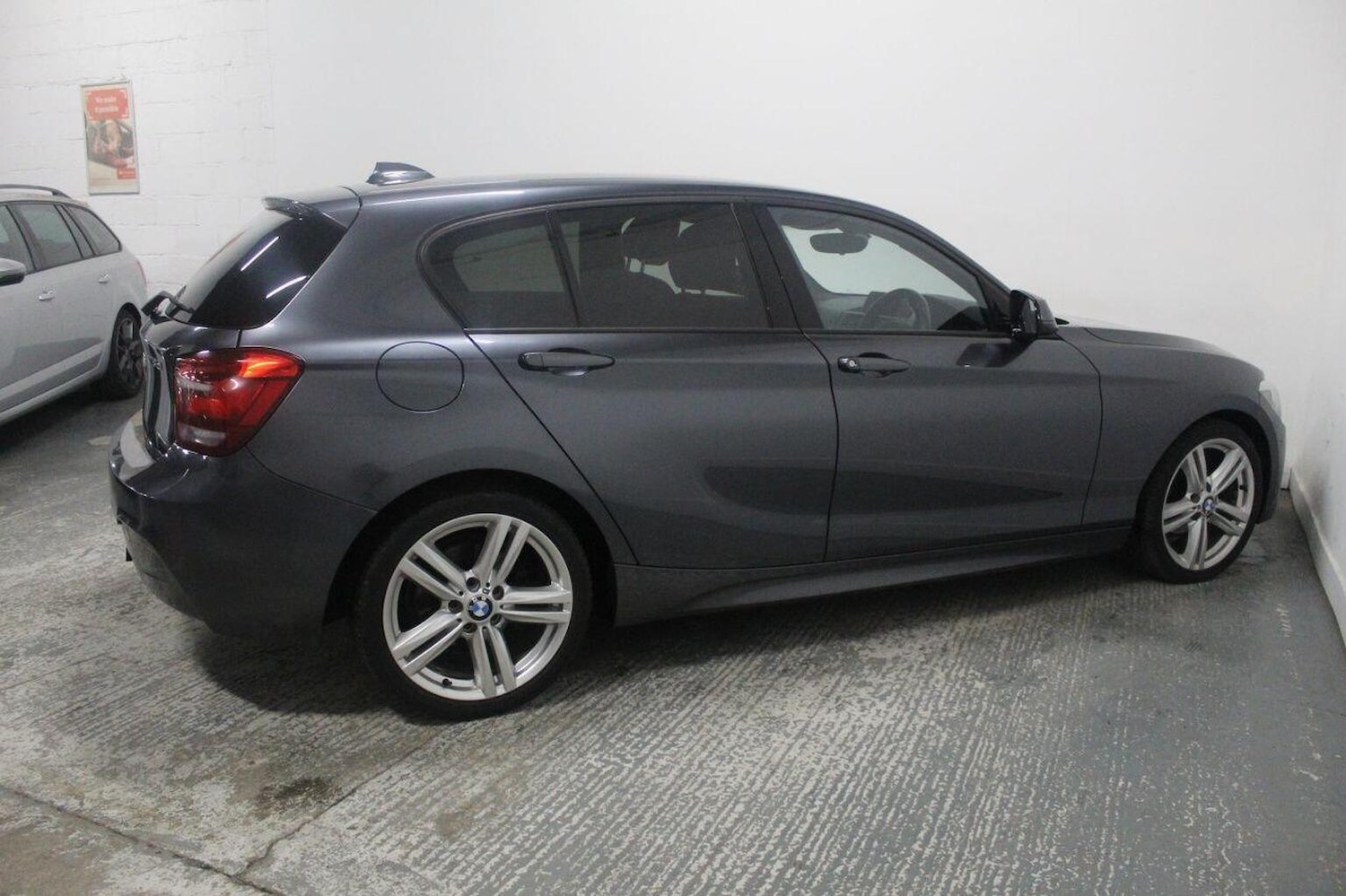 Used BMW 1 Series 2012 for sale - 77478110: Photo 11
