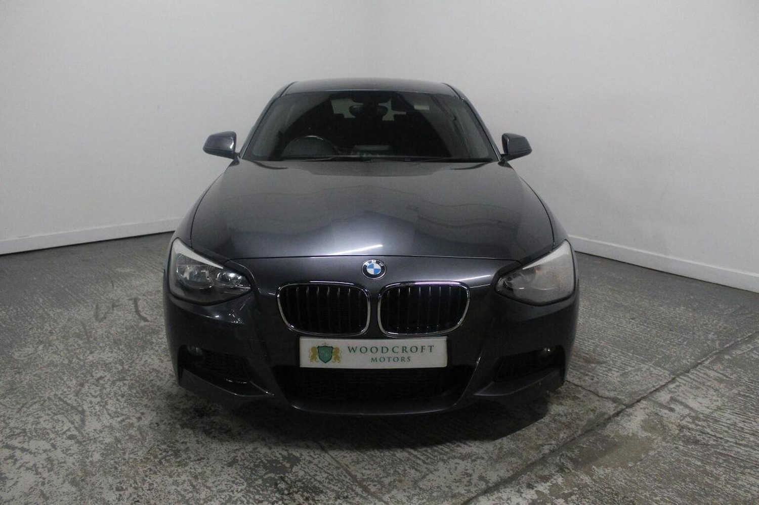 Used BMW 1 Series 2012 for sale - 77478110: Photo 13