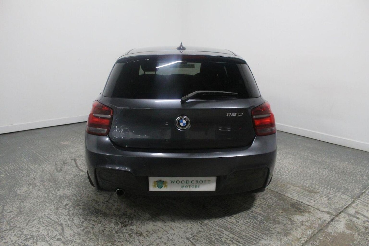 Used BMW 1 Series 2012 for sale - 77478110: Photo 14