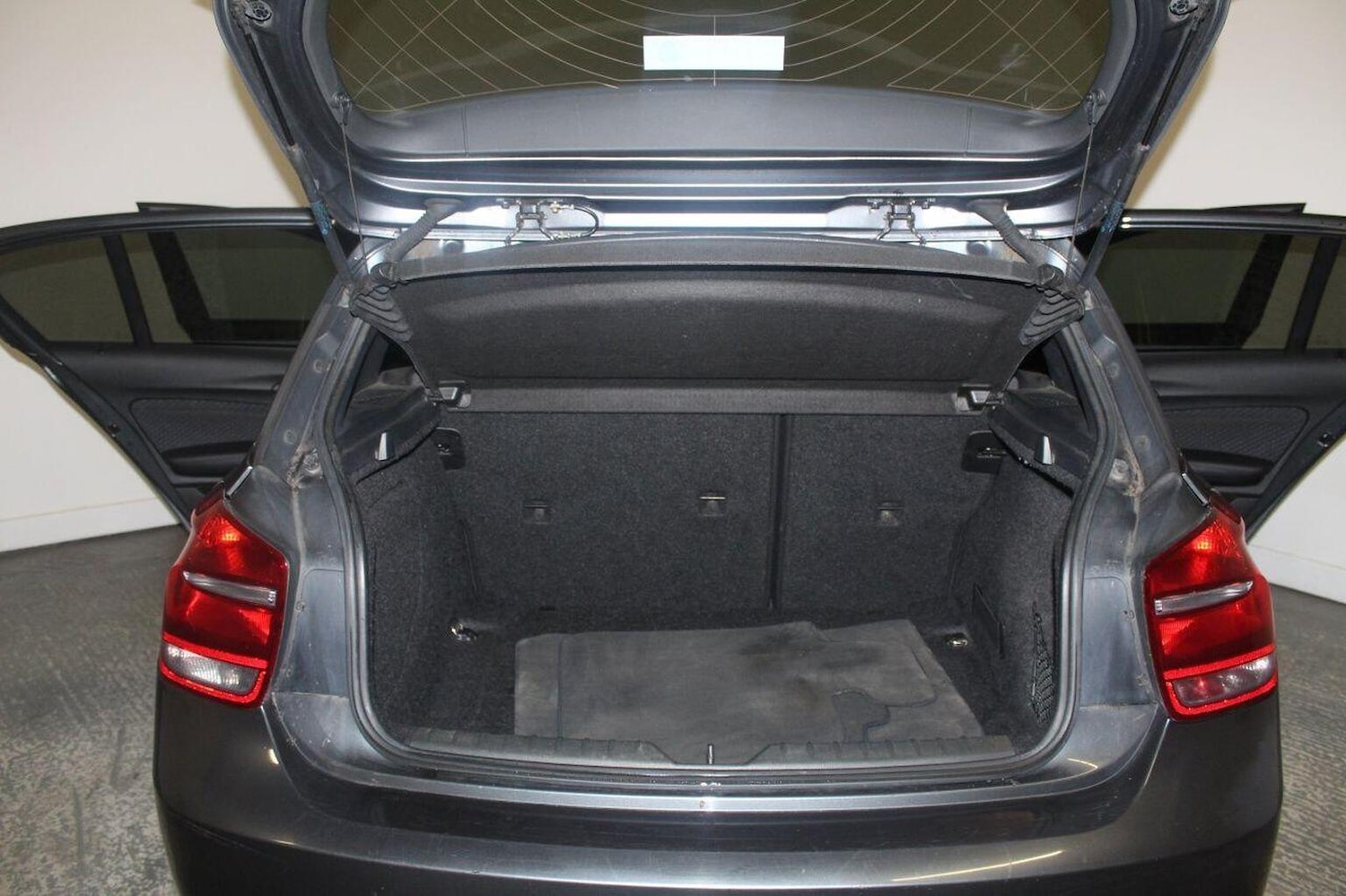 Used BMW 1 Series 2012 for sale - 77478110: Photo 21