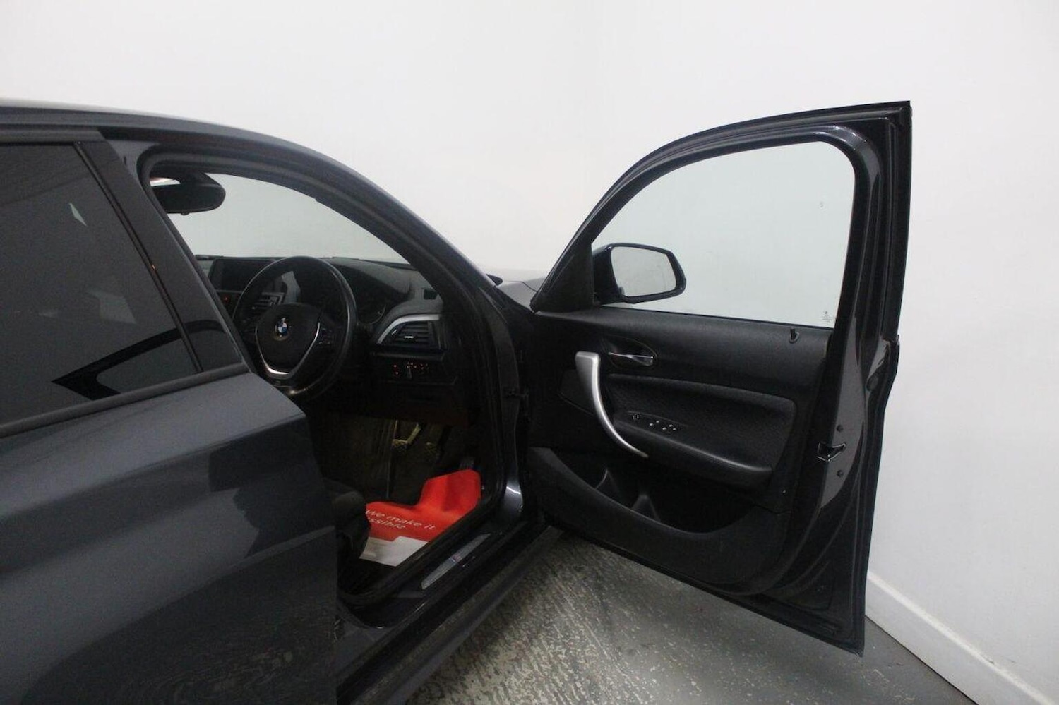 Used BMW 1 Series 2012 for sale - 77478110: Photo 22