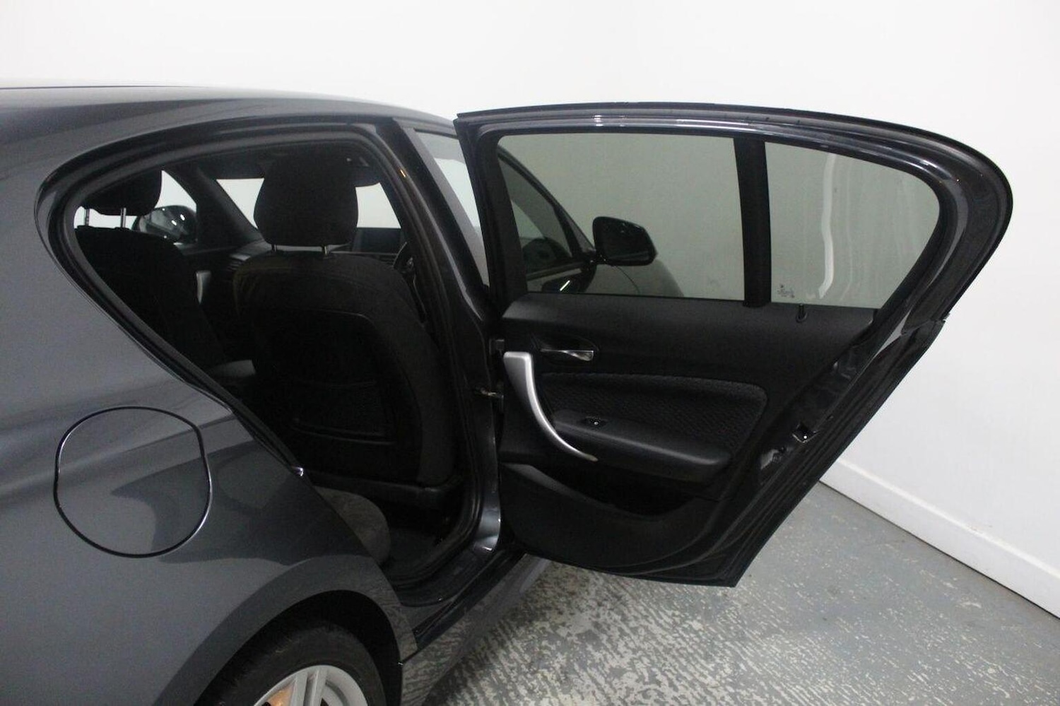 Used BMW 1 Series 2012 for sale - 77478110: Photo 23