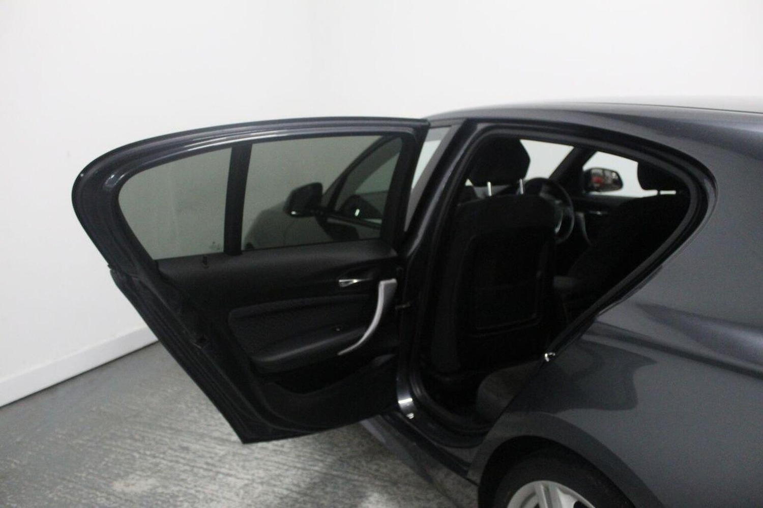 Used BMW 1 Series 2012 for sale - 77478110: Photo 25