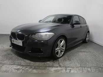 Used BMW 1 Series 2012 for sale - 77478110: Photo