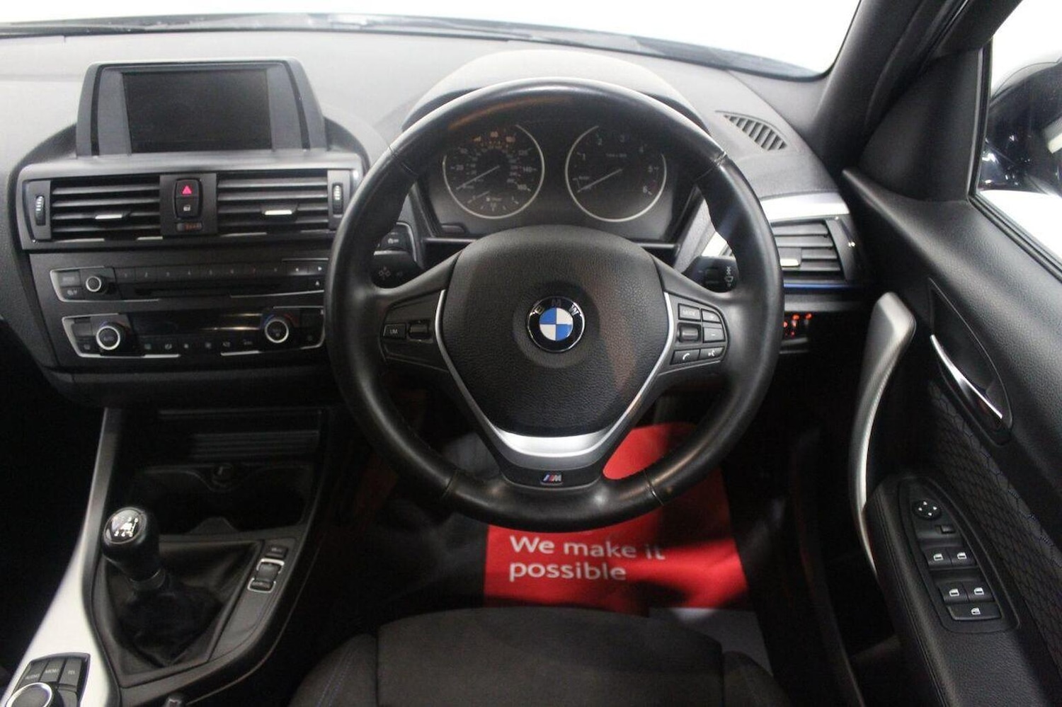 Used BMW 1 Series 2012 for sale - 77478110: Photo 42
