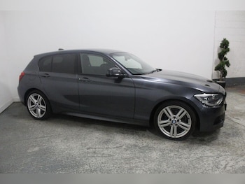 Used BMW 1 Series 2012 for sale - 77478110: Photo