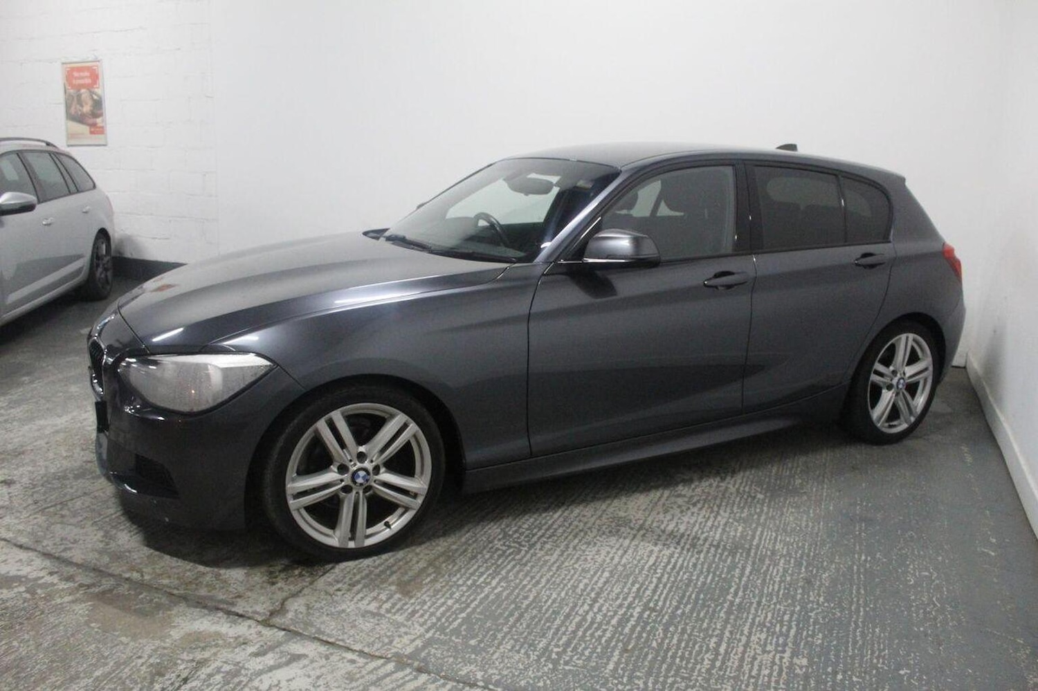 Used BMW 1 Series 2012 for sale - 77478110: Photo 5