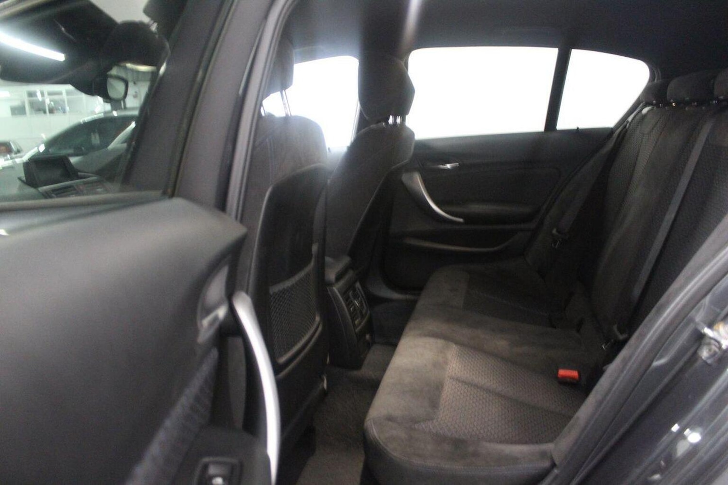 Used BMW 1 Series 2012 for sale - 77478110: Photo 50