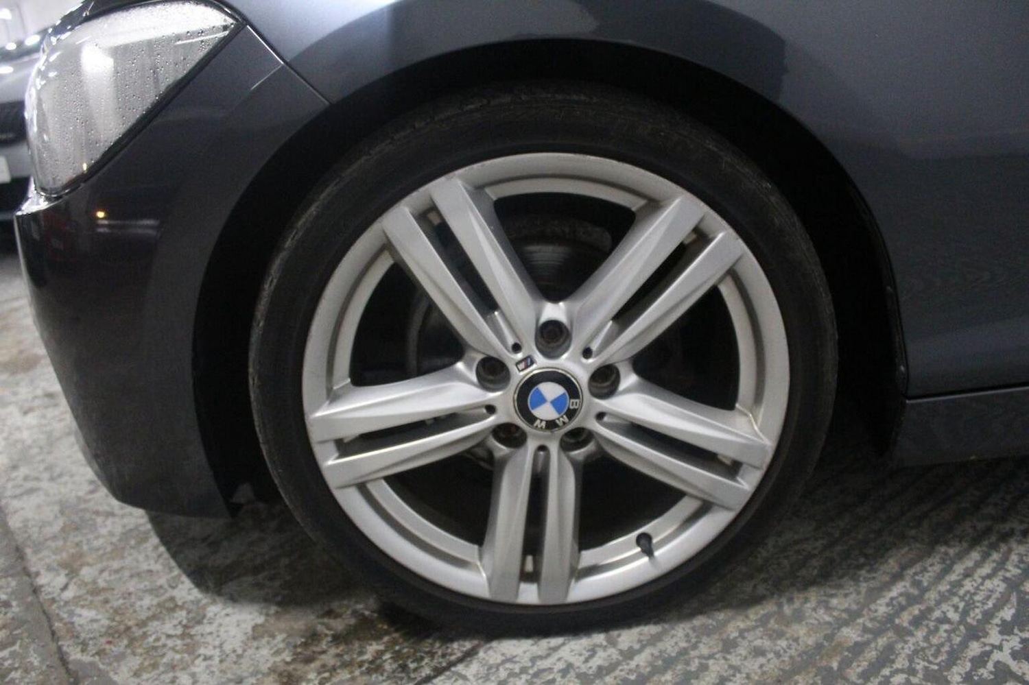 Used BMW 1 Series 2012 for sale - 77478110: Photo 53