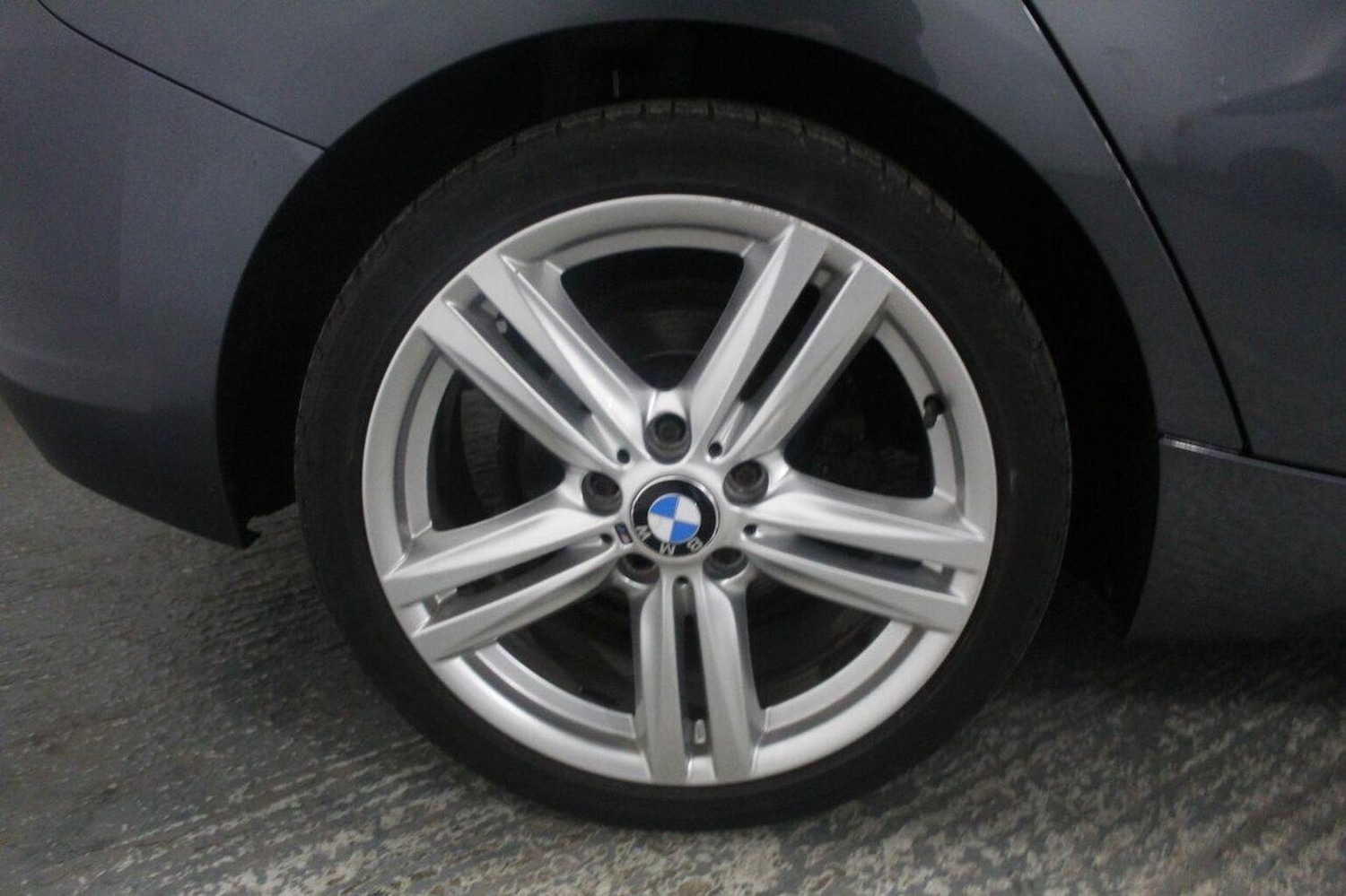 Used BMW 1 Series 2012 for sale - 77478110: Photo 55