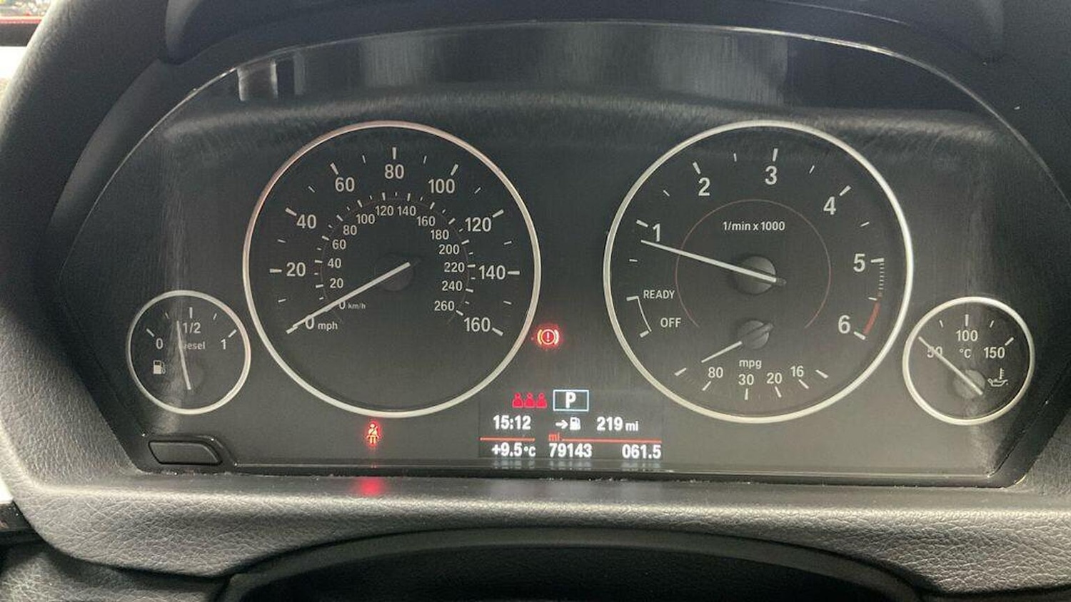 Used BMW 3 Series Gran Turismo 2016 for sale - 77270982: Photo 12