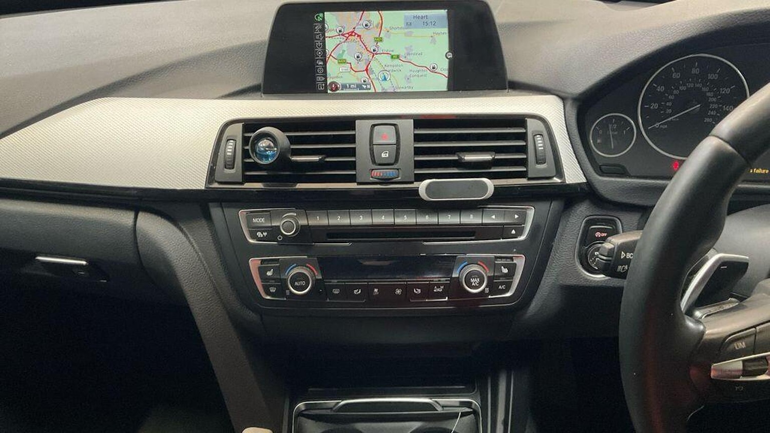 Used BMW 3 Series Gran Turismo 2016 for sale - 77270982: Photo 14