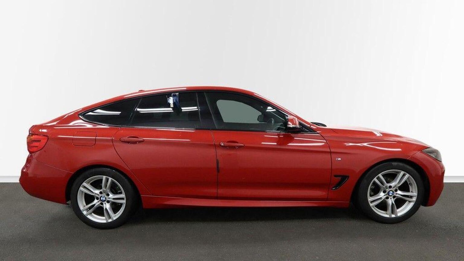 Used BMW 3 Series Gran Turismo 2016 for sale - 77270982: Photo 7