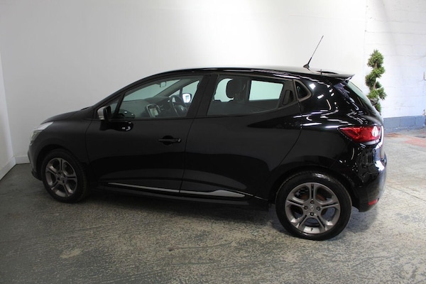 Used Renault Clio 2017 for sale - 76030657: Photo 10
