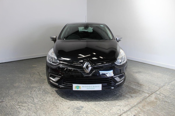 Used Renault Clio 2017 for sale - 76030657: Photo 13