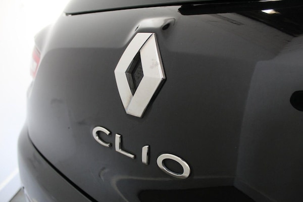 Used Renault Clio 2017 for sale - 76030657: Photo 16