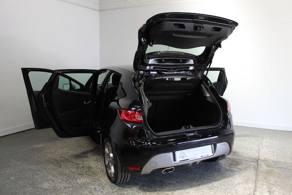 Used Renault Clio 2017 for sale - 76030657: Photo 19