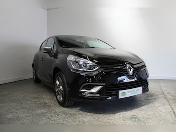 2017 - 1.5 dCi Dynamique Nav Euro 6 (s/s) 5dr