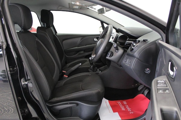 Used Renault Clio 2017 for sale - 76030657: Photo 28