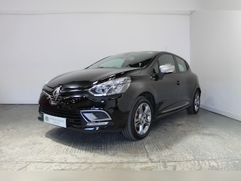 Used Renault Clio 2017 for sale - 76030657: Photo 2