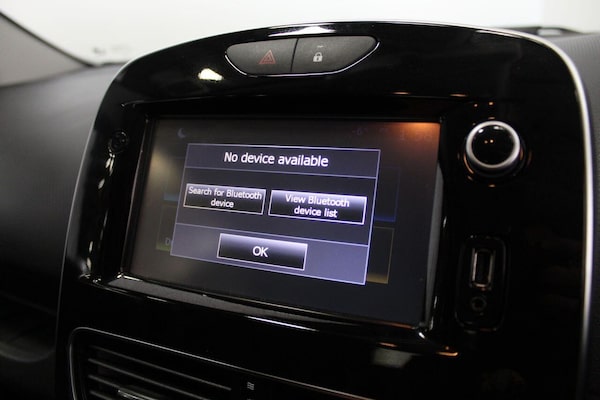 Used Renault Clio 2017 for sale - 76030657: Photo 36