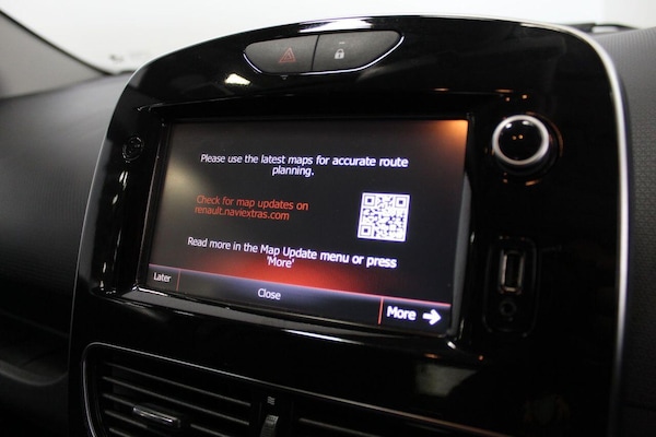 Used Renault Clio 2017 for sale - 76030657: Photo 38