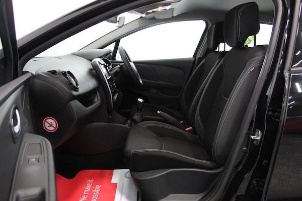 Used Renault Clio 2017 for sale - 76030657: Photo 49