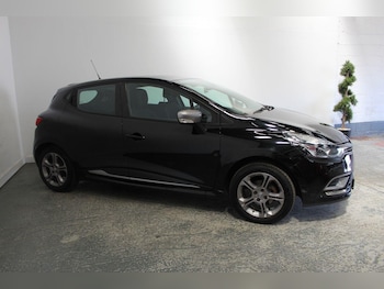 Used Renault Clio 2017 for sale - 76030657: Photo 4