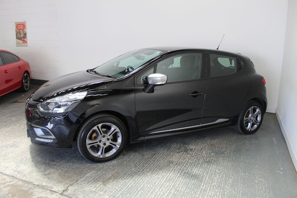 Used Renault Clio 2017 for sale - 76030657: Photo 5
