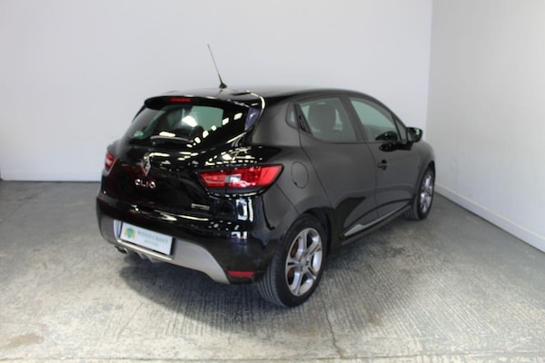 Used Renault Clio 2017 for sale - 76030657: Photo 8