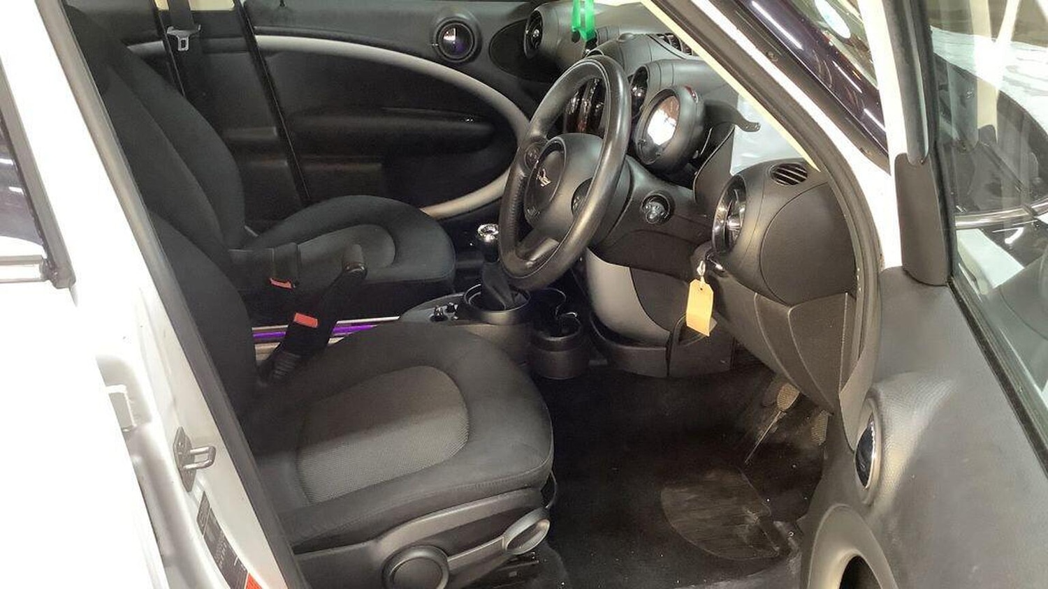 Used MINI Countryman 2014 for sale - 77973767: Photo 13